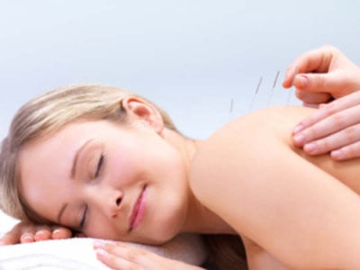 Was ist Chinesische Medizin?